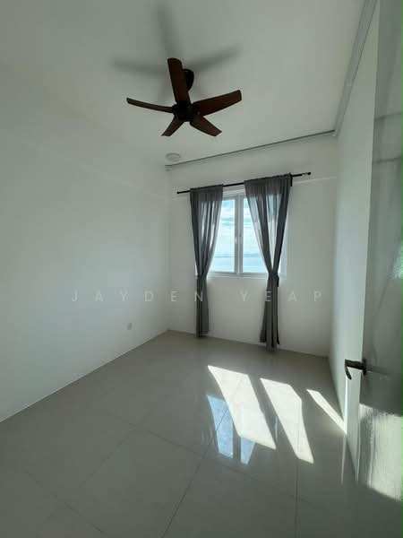 Kondominium untuk Disewa di The Zen - Jayden Yeap - Bedroom - PropertyGuru.com.my