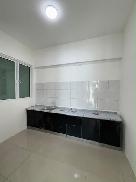 Kondominium untuk Disewa di The Zen - Jayden Yeap - Kitchen - PropertyGuru.com.my
