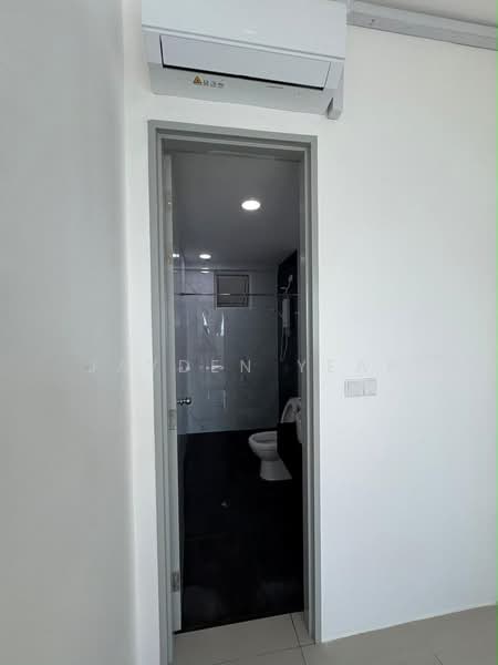 Kondominium untuk Disewa di The Zen - Jayden Yeap - Bathroom - PropertyGuru.com.my
