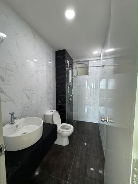 Kondominium untuk Disewa di The Zen - Jayden Yeap - Bathroom - PropertyGuru.com.my