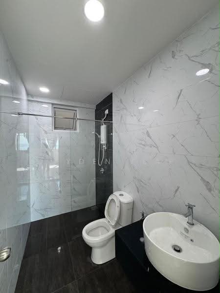 Kondominium untuk Disewa di The Zen - Jayden Yeap - Bathroom - PropertyGuru.com.my