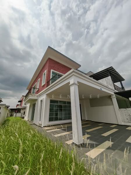 Rumah Teres 2-Tingkat untuk Dijual di Bandar Indahpura (Kulai) - Joreen Lee - PropertyGuru.com.my