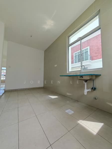 Rumah Teres 2-Tingkat untuk Dijual di Bandar Indahpura (Kulai) - Joreen Lee - PropertyGuru.com.my