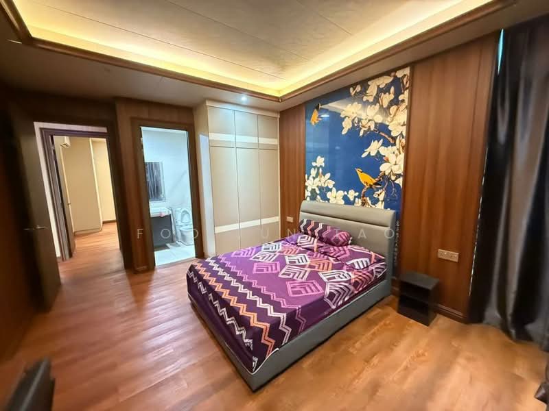 Kediaman Servis untuk Disewa di Green Haven - Foo Jun Tao - PropertyGuru.com.my