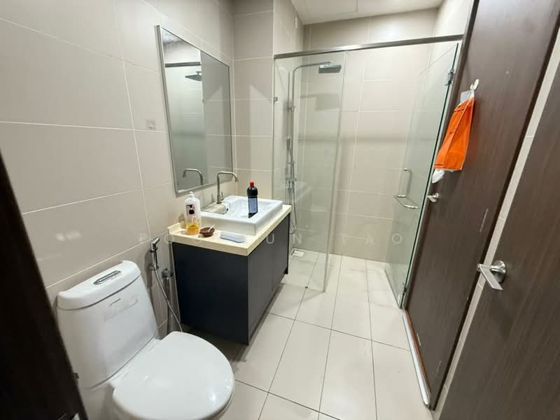 Kediaman Servis untuk Disewa di Green Haven - Foo Jun Tao - PropertyGuru.com.my