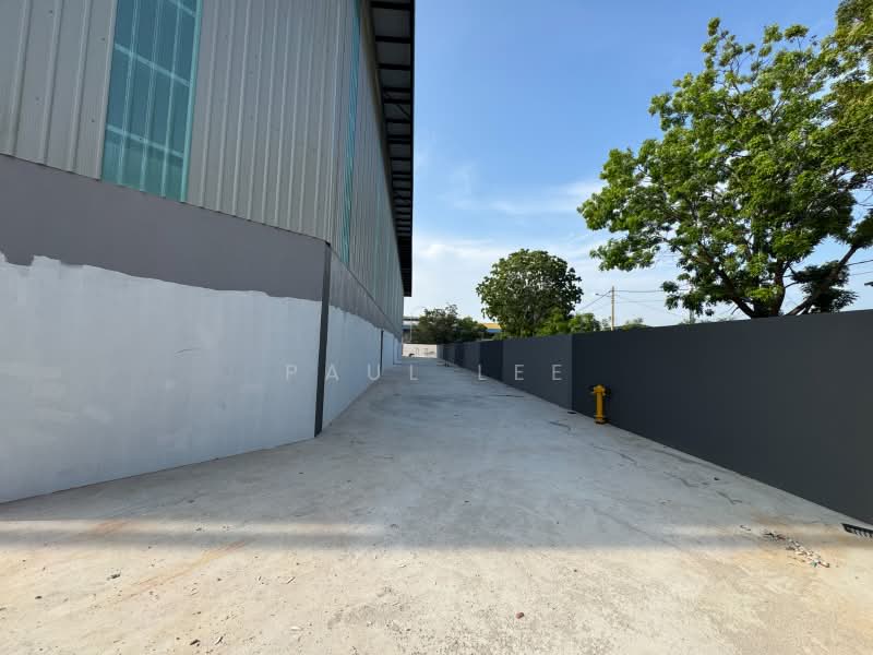 Factory for Rent in Mak Mandin (Butterworth) - Paul Lee - PropertyGuru.com.my