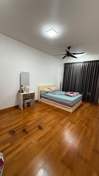 Service Residence for Rent at Teega Suites - Chang Kai Yin - PropertyGuru.com.my