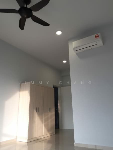 Service Residence for Sale at Amani Residence - Jimmy Chang - Bedroom - PropertyGuru.com.my