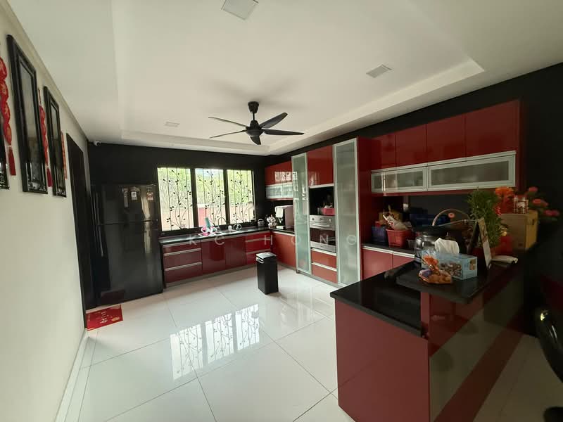 Bungalow House untuk Disewa di Rawang (Selangor) - KC Hong - PropertyGuru.com.my