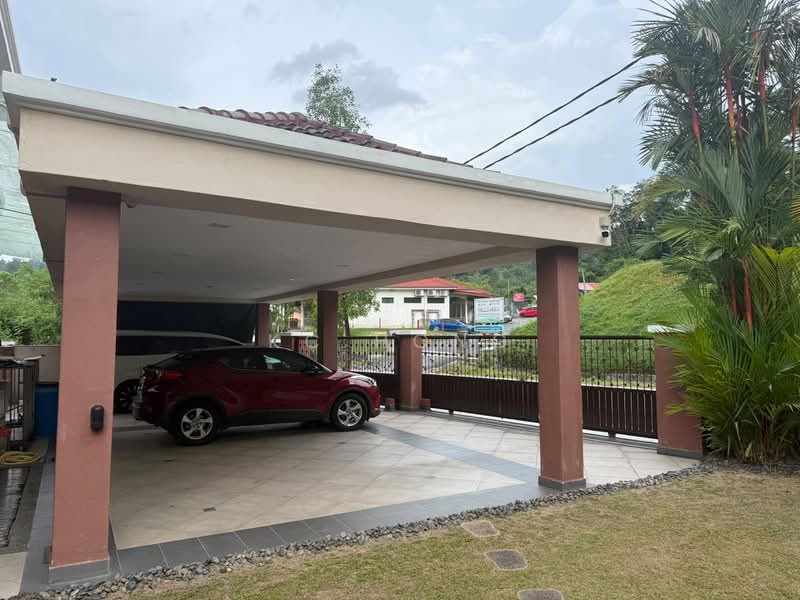 Bungalow House untuk Disewa di Rawang (Selangor) - KC Hong - PropertyGuru.com.my