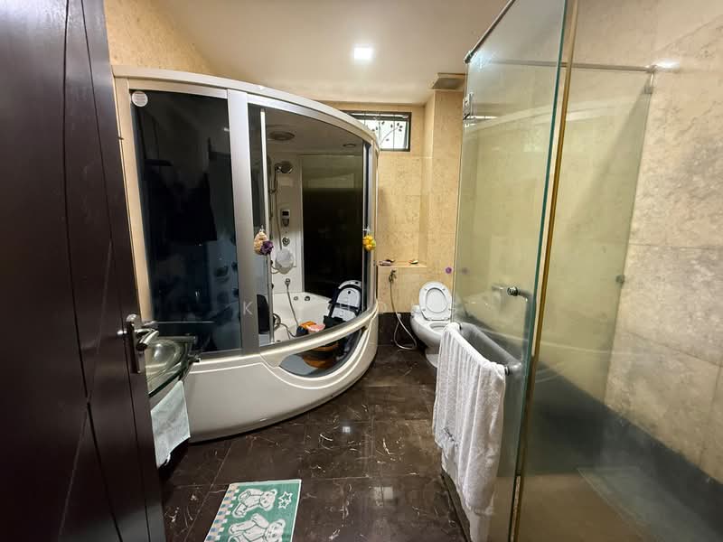 Bungalow House untuk Disewa di Rawang (Selangor) - KC Hong - PropertyGuru.com.my