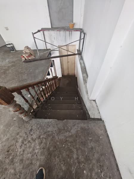 Shop for Rent in Ipoh (Perak) - Joy Ho - Interior - PropertyGuru.com.my