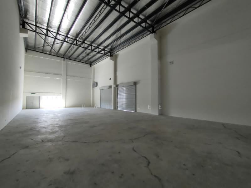 Factory for Rent in Batu Kawan (Penang) - Paul Lee - PropertyGuru.com.my