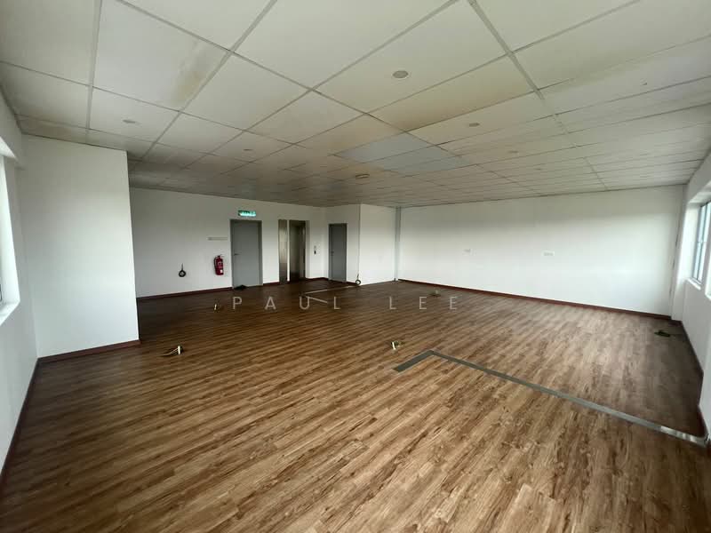 Factory for Rent in Batu Kawan (Penang) - Paul Lee - PropertyGuru.com.my