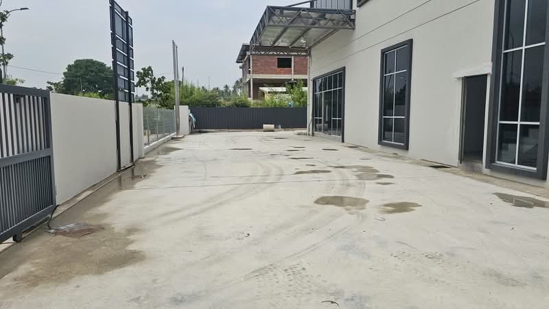 Factory for Sale in Alma (Bukit Mertajam) - YC Tang - Exterior - PropertyGuru.com.my
