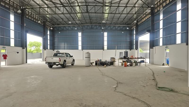 Factory for Sale in Alma (Bukit Mertajam) - YC Tang - Exterior - PropertyGuru.com.my