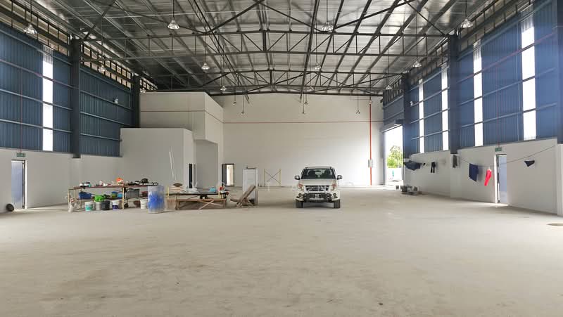 Factory for Sale in Alma (Bukit Mertajam) - YC Tang - PropertyGuru.com.my