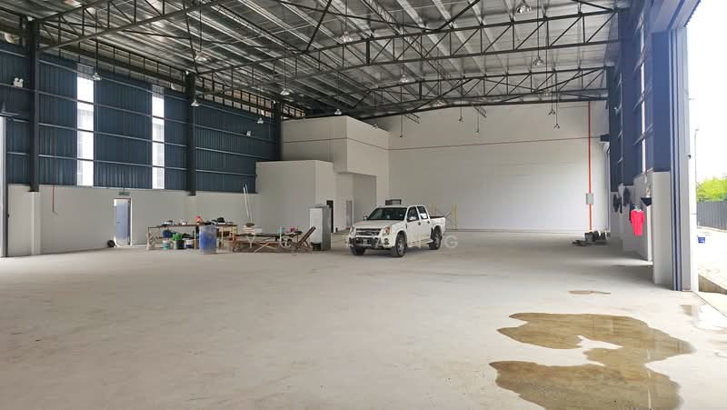 Factory for Sale in Alma (Bukit Mertajam) - YC Tang - PropertyGuru.com.my