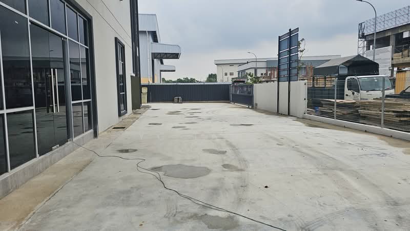 Factory for Sale in Alma (Bukit Mertajam) - YC Tang - PropertyGuru.com.my