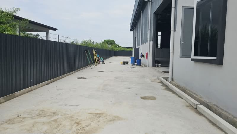 Factory for Sale in Alma (Bukit Mertajam) - YC Tang - PropertyGuru.com.my