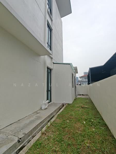 Bungalow House untuk Dijual di Gombak (Kuala Lumpur) - Nazatul Afzan - PropertyGuru.com.my
