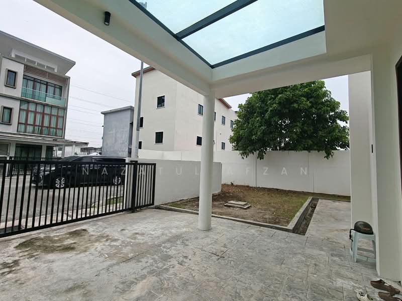 Bungalow House untuk Dijual di Gombak (Kuala Lumpur) - Nazatul Afzan - PropertyGuru.com.my