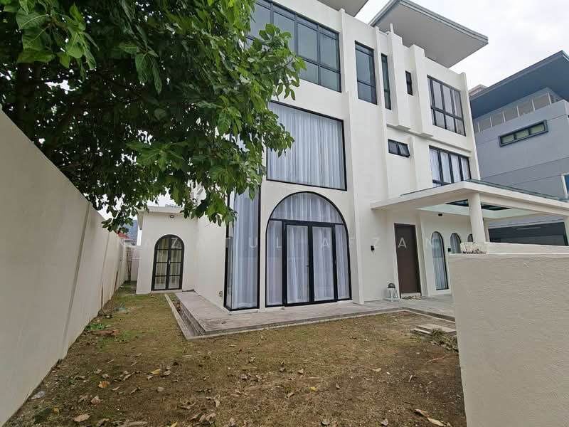 Bungalow House untuk Dijual di Gombak (Kuala Lumpur) - Nazatul Afzan - PropertyGuru.com.my