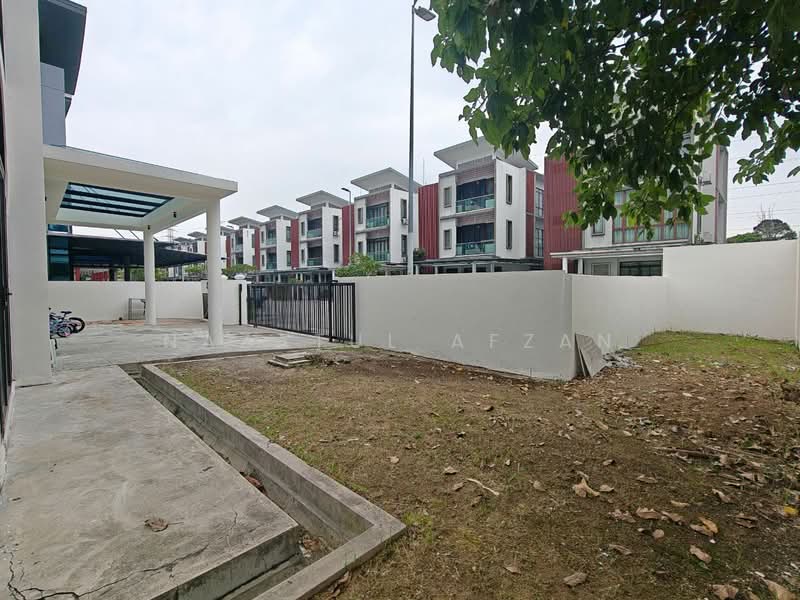 Bungalow House untuk Dijual di Gombak (Kuala Lumpur) - Nazatul Afzan - PropertyGuru.com.my