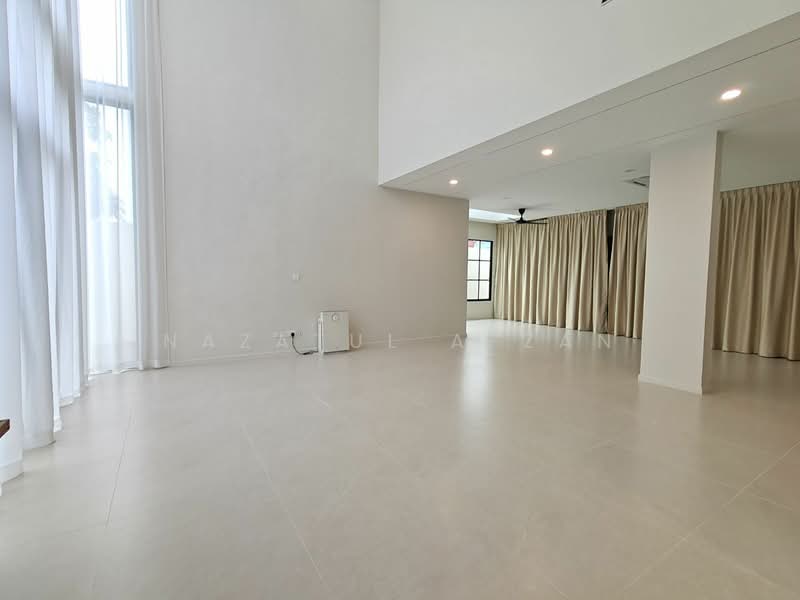 Bungalow House untuk Dijual di Gombak (Kuala Lumpur) - Nazatul Afzan - PropertyGuru.com.my