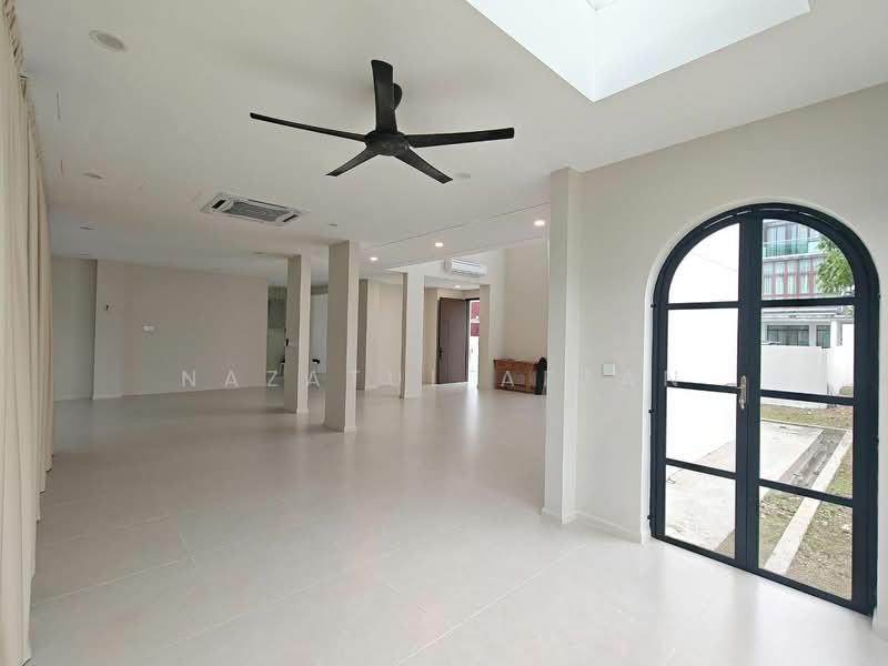 Bungalow House untuk Dijual di Gombak (Kuala Lumpur) - Nazatul Afzan - PropertyGuru.com.my