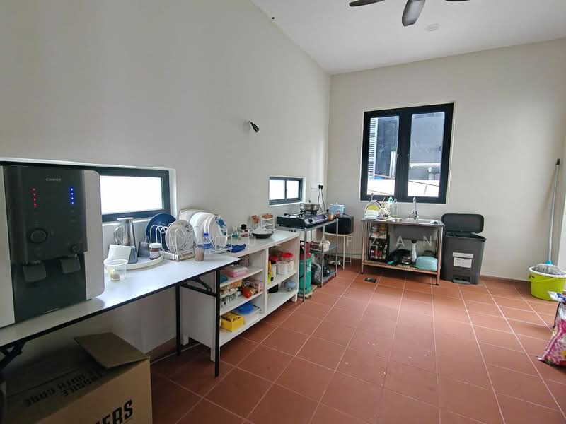 Bungalow House untuk Dijual di Gombak (Kuala Lumpur) - Nazatul Afzan - PropertyGuru.com.my