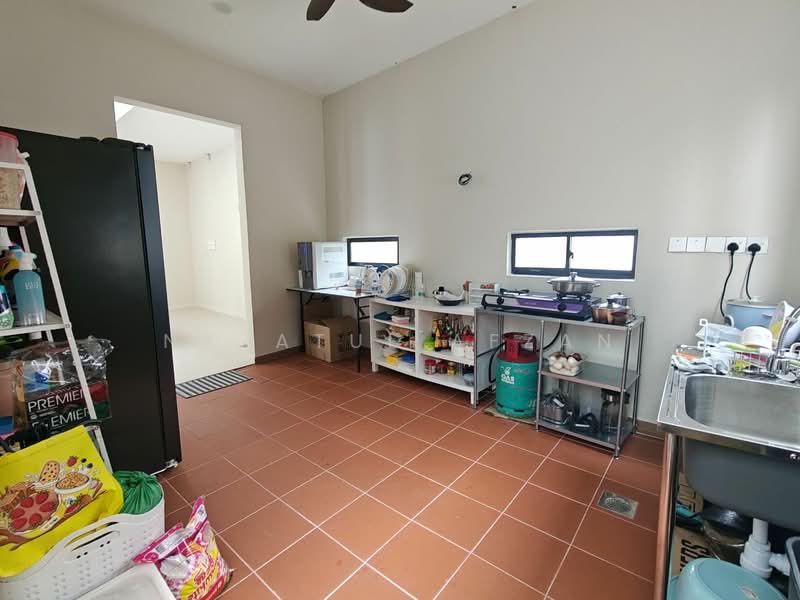 Bungalow House untuk Dijual di Gombak (Kuala Lumpur) - Nazatul Afzan - PropertyGuru.com.my