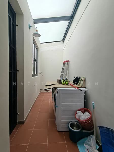 Bungalow House untuk Dijual di Gombak (Kuala Lumpur) - Nazatul Afzan - PropertyGuru.com.my