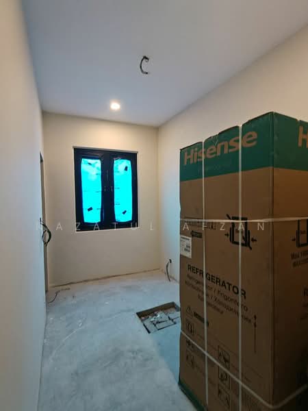 Bungalow House untuk Dijual di Gombak (Kuala Lumpur) - Nazatul Afzan - PropertyGuru.com.my