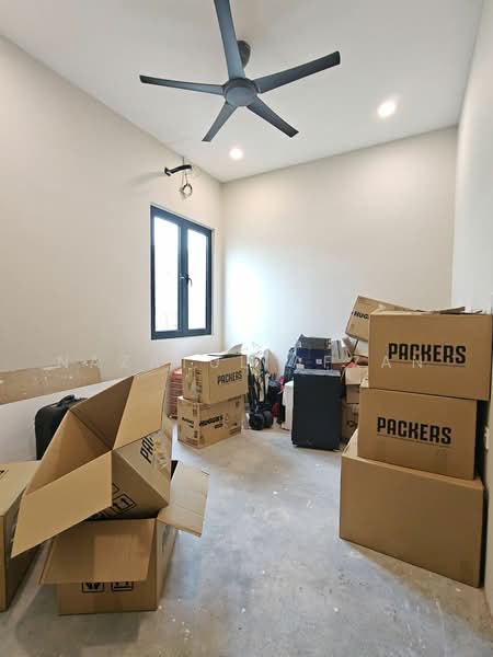 Bungalow House untuk Dijual di Gombak (Kuala Lumpur) - Nazatul Afzan - PropertyGuru.com.my