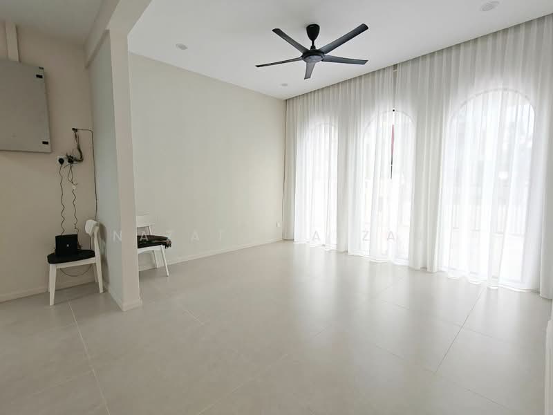 Bungalow House untuk Dijual di Gombak (Kuala Lumpur) - Nazatul Afzan - PropertyGuru.com.my
