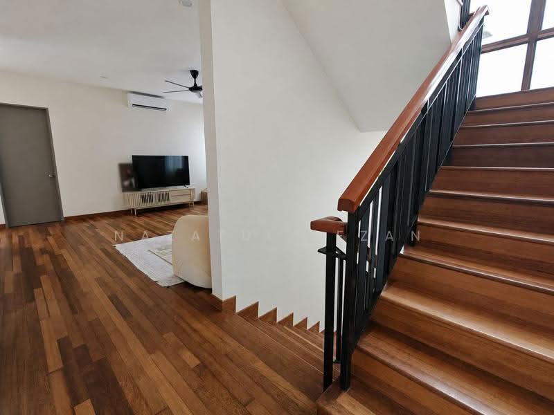Bungalow House untuk Dijual di Gombak (Kuala Lumpur) - Nazatul Afzan - PropertyGuru.com.my