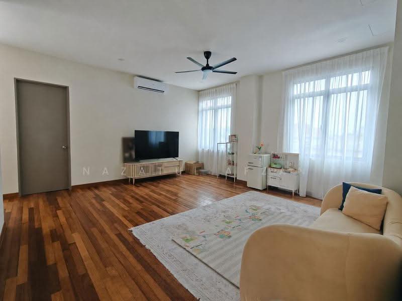 Bungalow House untuk Dijual di Gombak (Kuala Lumpur) - Nazatul Afzan - PropertyGuru.com.my