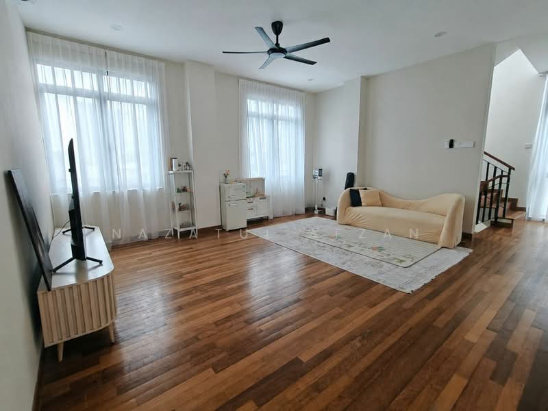 Bungalow House untuk Dijual di Gombak (Kuala Lumpur) - Nazatul Afzan - PropertyGuru.com.my