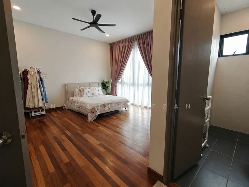 Bungalow House untuk Dijual di Gombak (Kuala Lumpur) - Nazatul Afzan - PropertyGuru.com.my