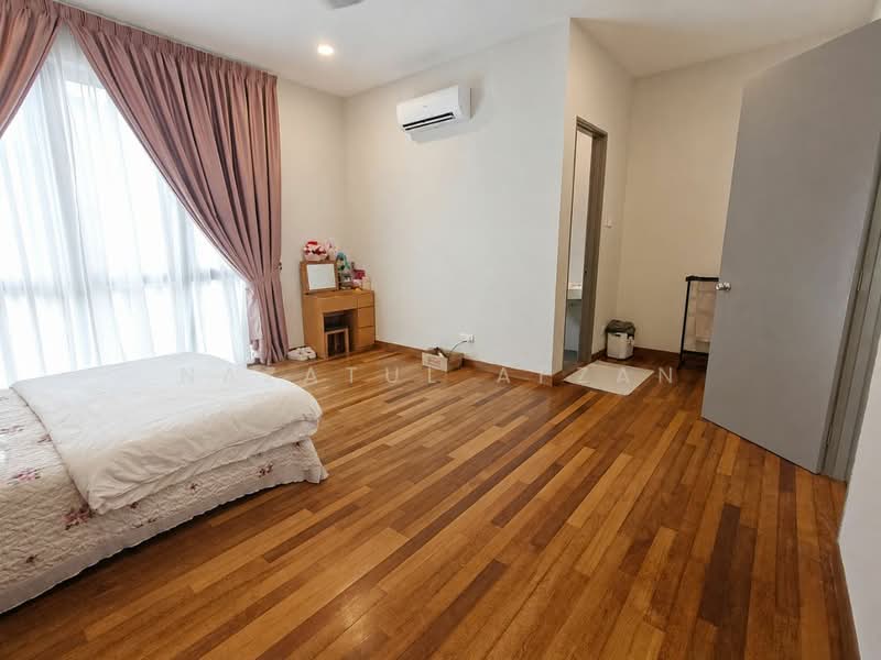 Bungalow House untuk Dijual di Gombak (Kuala Lumpur) - Nazatul Afzan - PropertyGuru.com.my
