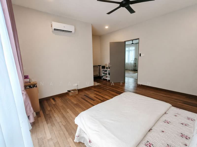 Bungalow House untuk Dijual di Gombak (Kuala Lumpur) - Nazatul Afzan - PropertyGuru.com.my