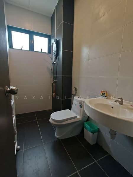 Bungalow House untuk Dijual di Gombak (Kuala Lumpur) - Nazatul Afzan - PropertyGuru.com.my