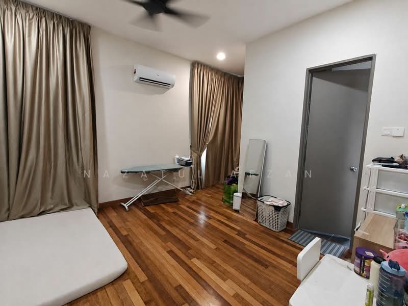 Bungalow House untuk Dijual di Gombak (Kuala Lumpur) - Nazatul Afzan - PropertyGuru.com.my