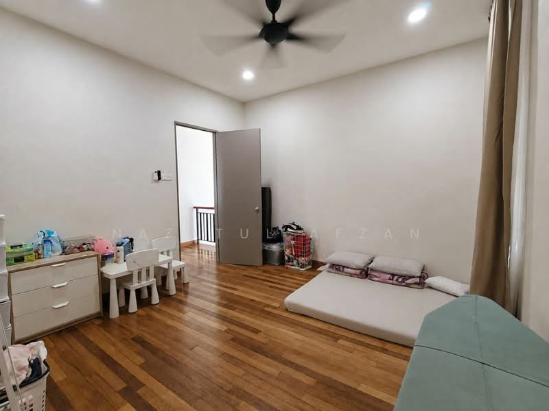 Bungalow House untuk Dijual di Gombak (Kuala Lumpur) - Nazatul Afzan - PropertyGuru.com.my