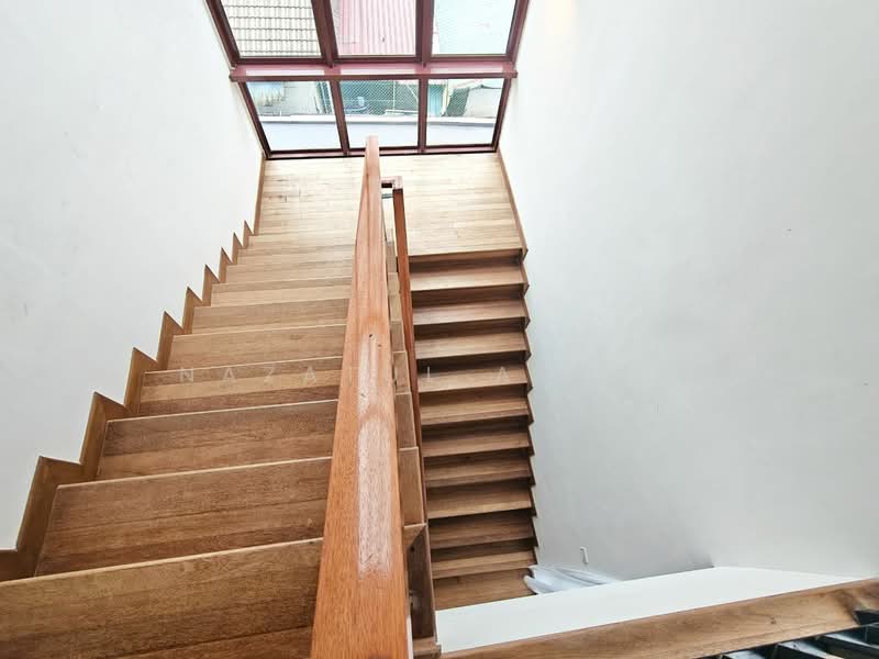 Bungalow House untuk Dijual di Gombak (Kuala Lumpur) - Nazatul Afzan - PropertyGuru.com.my