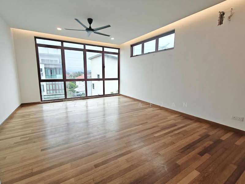 Bungalow House untuk Dijual di Gombak (Kuala Lumpur) - Nazatul Afzan - PropertyGuru.com.my