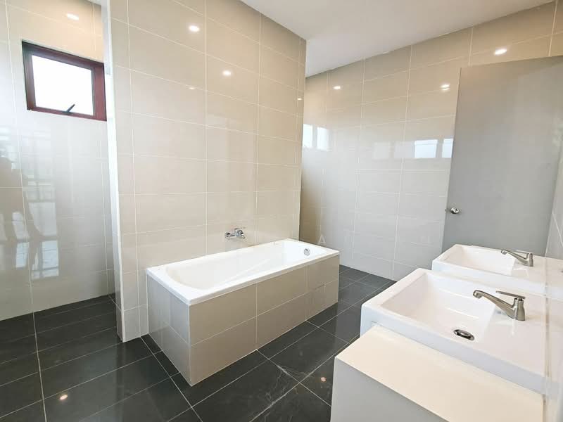 Bungalow House untuk Dijual di Gombak (Kuala Lumpur) - Nazatul Afzan - PropertyGuru.com.my