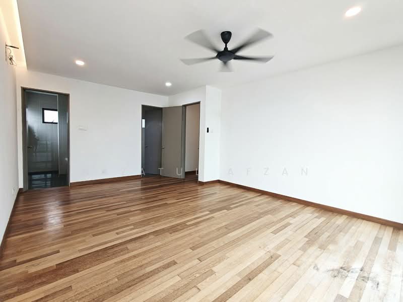 Bungalow House untuk Dijual di Gombak (Kuala Lumpur) - Nazatul Afzan - PropertyGuru.com.my