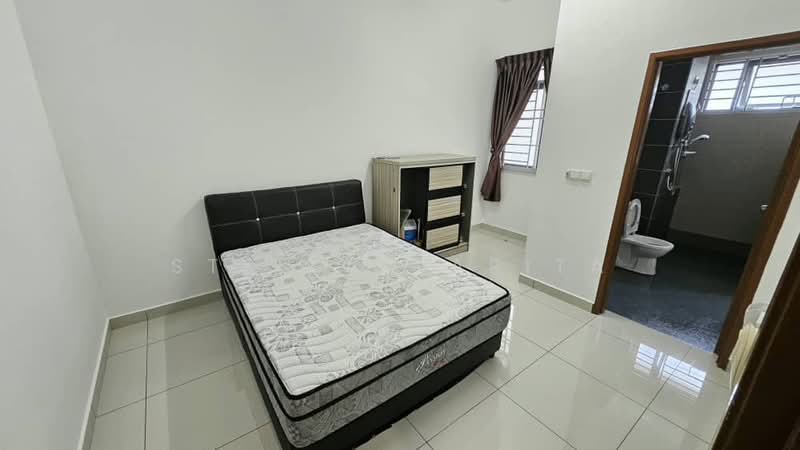 2-storey Terraced House for Rent in Horizon Hills (Iskandar Puteri (Nusajaya)) - Stella Narita - Bedroom - PropertyGuru.com.my
